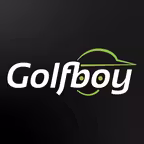 Golfboy:Launch Monitor icon
