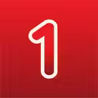 1nadan.si Icon