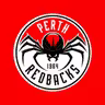Perth Redbacks icon