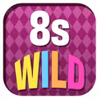 8s Wild! iOS Icon