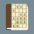 将棋ノート Icon