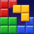 Block Blast！ Icon
