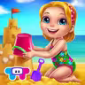Summer Fun Vacation icon