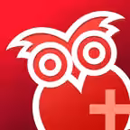 彭蒙惠英語 通用版 iOS Icon