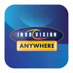 Indovision Anywhere iOS Icon