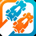 Hyperdrome iOS Icon