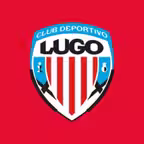 CD Lugo - Official App Icon