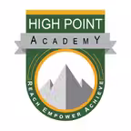 High Point Academy Icon