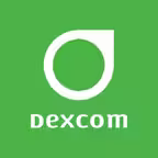 Dexcom G6 OUS Simulator iOS Icon