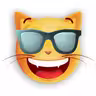 Animated Emojis for Messages icon