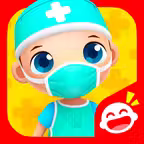 Central Hospital Stories iOS Icon