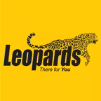Leopards Express Icon
