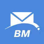 Bizmail - Business email Icon