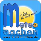Meteo Aachen Icon