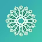 Wa Iyyaka Nastaeen iOS Icon