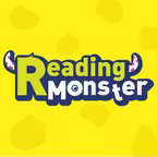 ReadingMonster iOS Icon