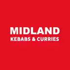 Midland Kebabs & Curries iOS Icon