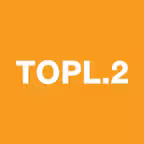 TOPL.2 iOS Icon