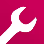 Tipsa&Fixa iOS Icon