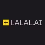 LALAL.AI: Vocal Remover Icon