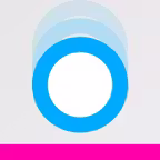 Dot Drop. Icon