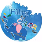Filling The Color Icon