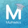 Mathletics Students icon