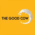 The Good Cow Company Icon