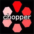 colorChopper iOS Icon