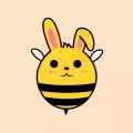 賓尼保兒 iOS Icon