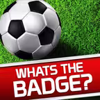 Whats the Badge? Football Quiz Icon
