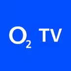 O2 TV iOS Icon