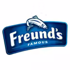 Freund's Famous Fish Market iOS Icon