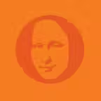 Pizza Mona Lisa Freiburg iOS Icon