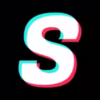 쇼츠보카: 영어 리스닝, 영단어, 영어 공부 iOS Icon