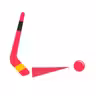 SilkyMitts icon
