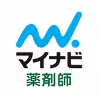 薬剤師の転職はマイナビ薬剤師 - 求人検索を便利なアプリで iOS Icon