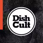 Dish Cult: Restaurant Bookings iOS Icon