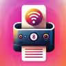 Print 4 Printers