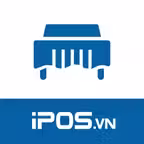 iPOS Booking iOS Icon