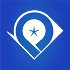 Map4D iOS Icon