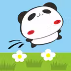 Great adventure of TapuTapu the Panda Icon