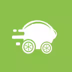 Lemon - Rides & Delivery Icon