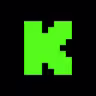 KICK - Live Streaming icon