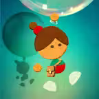 Lumino City Stickers iOS Icon