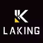 LAKING iOS Icon