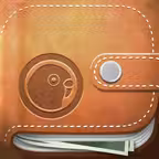 Spending Log iOS Icon