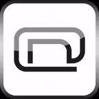 nice remote iOS Icon