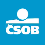 CSOB SmartBanking Icon