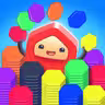 HexaGo - Sorting Puzzle